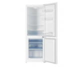 Холодильник Hisense RB222D4AW1 (178л., 123+55 л, м/к снизу, 143*56,2*49,5 см. белый)