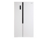 Холодильник Leran SBS 300 W NF side-by-side