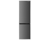 Холодильник Willmark RFN-365NFX (271л.,Total NoFrost,хлад.R600A,нижн.мороз.,А+,гар.3 года,цвет INOX)
