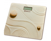 Весы Sakura SA-5072C, 150кг, песок