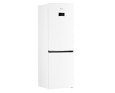 Холодильник Beko B3DRCNK362HW (NF320 л, 220+100л, м/к снизу, А+, 186*59.5*65, белый)