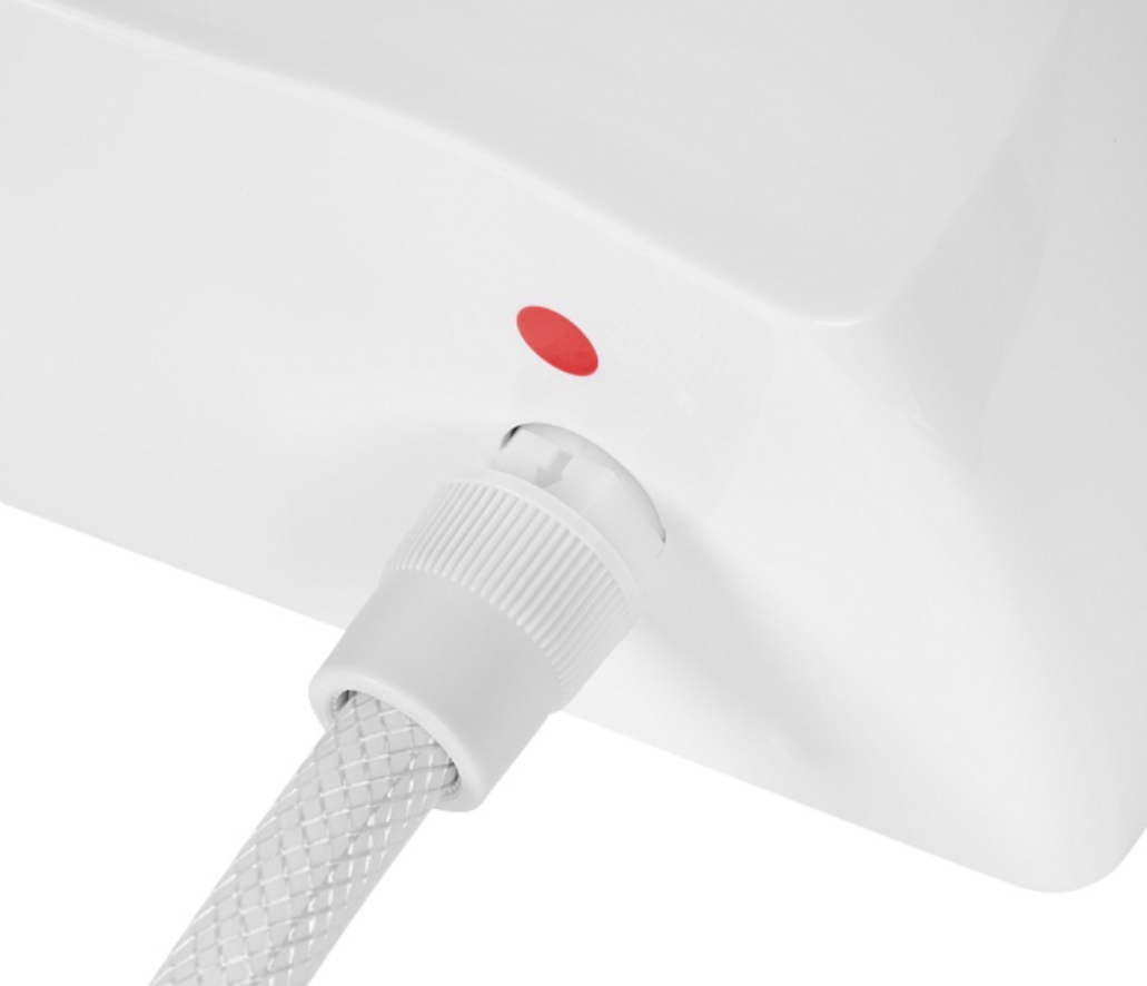 Водонагреватель проточ. Royal Thermo SmartFix S (3,5 kW) - душ