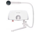 Водонагреватель проточ. Royal Thermo SmartFix TS (3,5 kW) - кран+душ