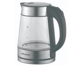 Чайник эл. Willmark WEK-1736G, черный