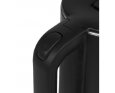 Чайник эл. Optima EK-2021PS, черный