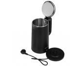 Чайник эл. Optima EK-2021PS, черный