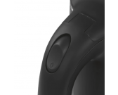 Чайник эл. Optima EK-2002PS, черный