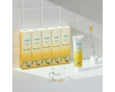 Зубная паста с прополисом Атоми 5 шт. (Atomy Toothpaste Propolis), 200 гр. Корея