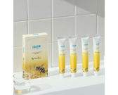 Зубная паста с прополисом Атоми 4 шт(Atomy Toothpaste Propolis), 50 гр. Корея