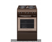 Плита эл. Gefest ЭПНД-5140-01 0131