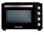 Плита эл. компактная Willmark WCO-501BL