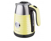 Чайник эл. Willmark WEK-1738PST желтый