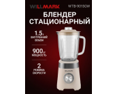 Блендер Willmark WTB-9015GW