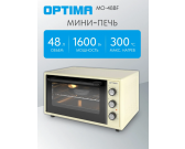 Жарочный шкаф Optima MO-48BF