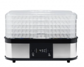 Сушилка для овощей и фруктов Bosfor FD 2331P