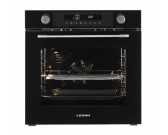 Духовка Leran EO 6784 BBG