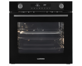 Духовка Leran EOE 6785 BBG