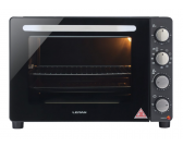 Жарочный шкаф Leran TO 4685 GC EU