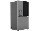 Холодильник LG GC-X257CAEV