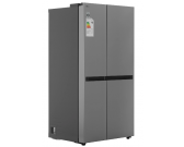 Холодильник LG GC-B257KMHW