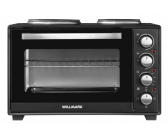 Плита эл. компактная Willmark WHO-451BL