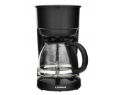 Кофеварка Leran DCM-0722