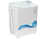 Машина стир. п/автомат. Optima МСП-55СТ, Графические волны