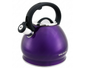 Чайник Willmark WTK-4221SS, фиолетовый