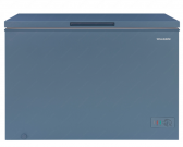 Морозильный ларь Willmark CF-380MS