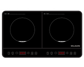 Плитка эл. Willmark WIP-2110BT, черный