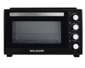 Плита эл. компактная Willmark WCO-401BL