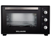 Жарочный шкаф Willmark WO-501BL