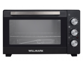 Жарочный шкаф Willmark WOC-352BL