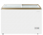 Витрина морозильная Willmark FSL-350X-4