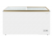 Витрина морозильная Willmark FSL-450X-4
