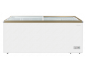Витрина морозильная Willmark FSL-580X-4
