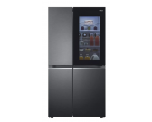 Холодильник LG GC-Q257CAFV