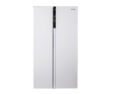 Холодильник Leran SBS 300 W NF side-by-side