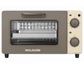 Жарочный шкаф Willmark WO-181GB