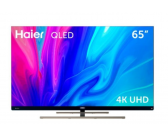 Телевизор Haier 65 SMART TV S7
