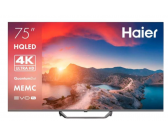 Телевизор Haier 75 HQLED S2 PRO