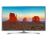 Телевизор LG 50UK6710PLB