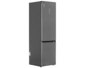 Холодильник LG GC-B509FNMW