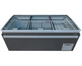 Витрина морозильная Willmark WCF-210L