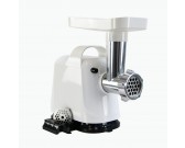 Мясорубка Willmark WMG-2512X (2000Вт, реверс, защита двиг., 2 реш.)