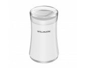 Кофемолка Willmark WCG-274, белый