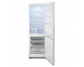 Холодильник Бирюса 6027 (345 л, 245+100 л)