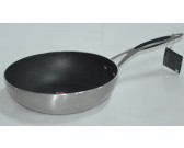 Сковорода-вок Bergner BG-7955 MP, 28 см