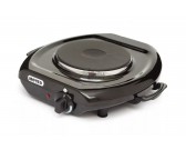 Плитка эл. Мечта-112 Ч, черный