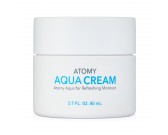 Крем увлажняющий Aqua Cream Atomy (Atomy), Ю. Корея